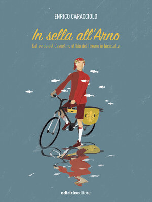 cover image of In sella all'Arno